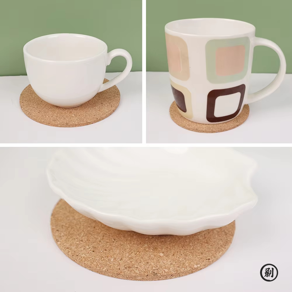 10PCS Tappetino per tazza Tapp - Coaster Sublimation Blank recensione e prezzo