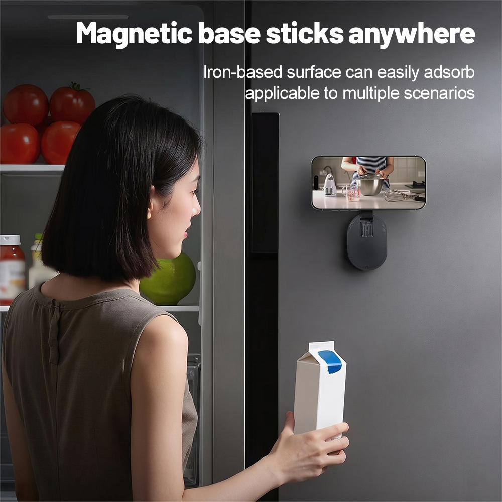360 °   Supporto Magnetico per - Metal Photo Panel recensione e prezzo
