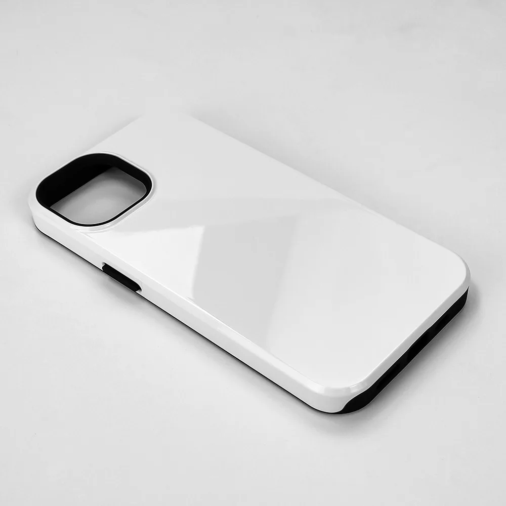 FONLYU 5 pezzi rivestiti 2 in  - Phone Case Blank Print recensione e prezzo