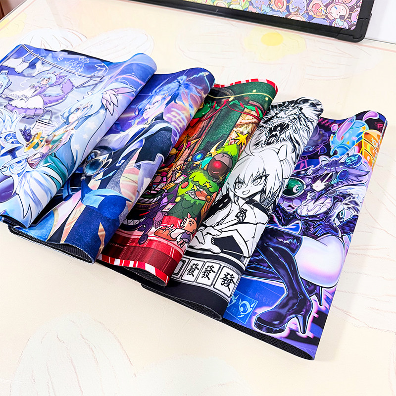 Tappetino da Gioco Yugioh Laun - Door Mat Blank recensione e prezzo
