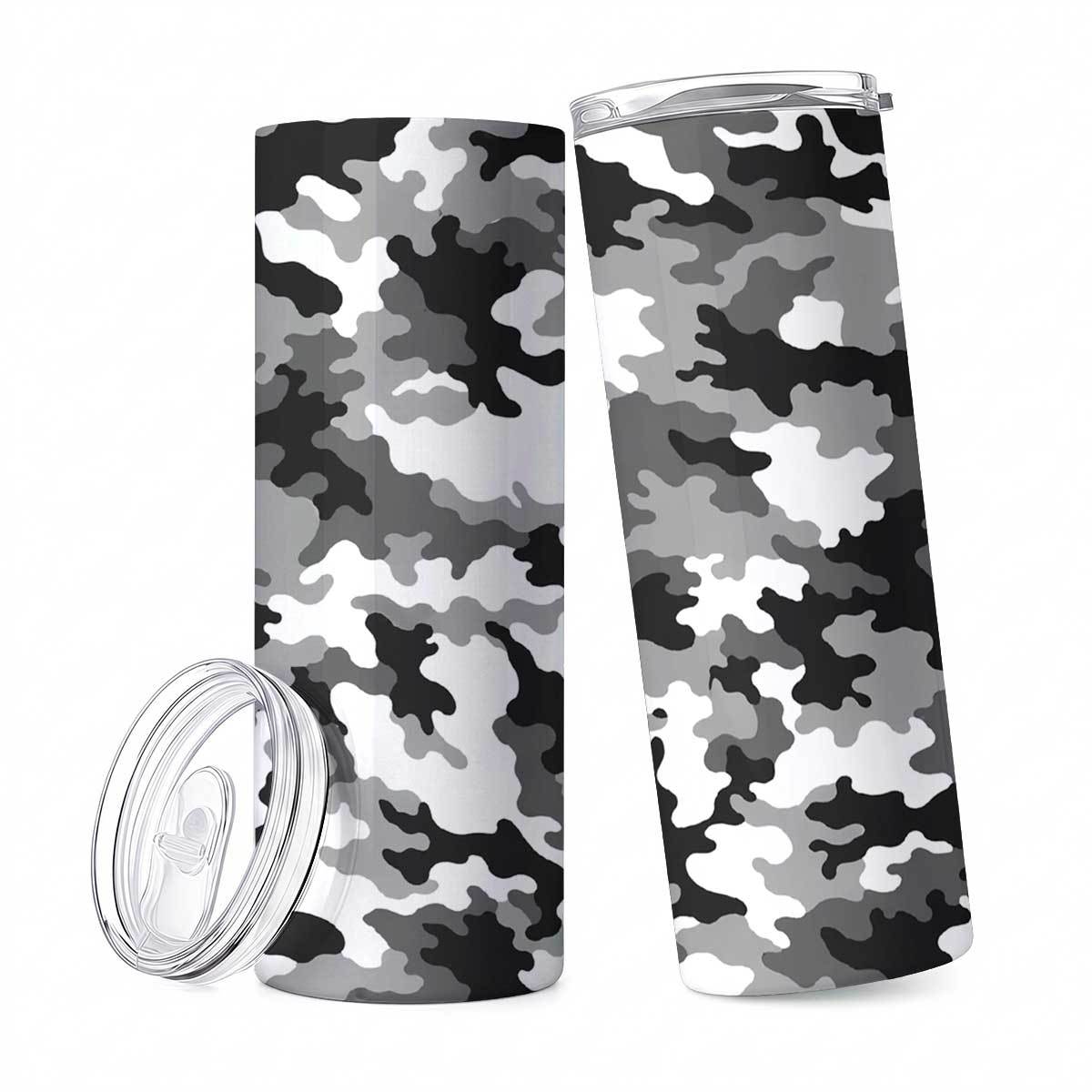 1 pezzo, 20 oz, tazza termica  - Tumbler 20Oz White recensione e prezzo