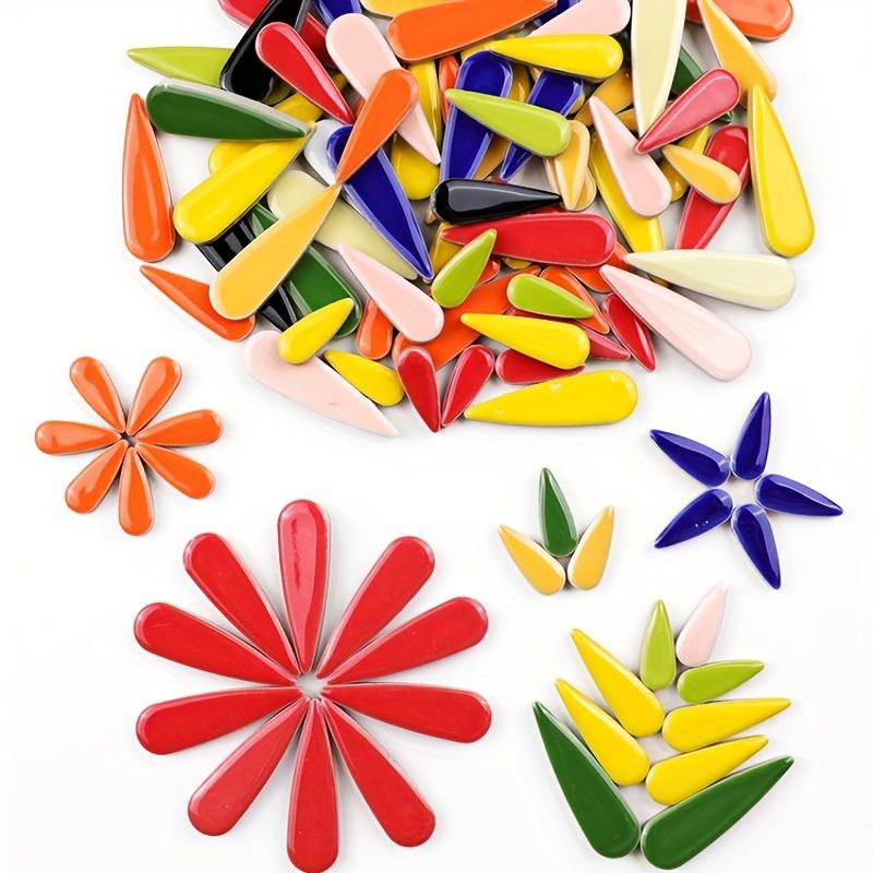 Confezione da 100g di Piastrel - Ceramic Tile Blank recensione e prezzo