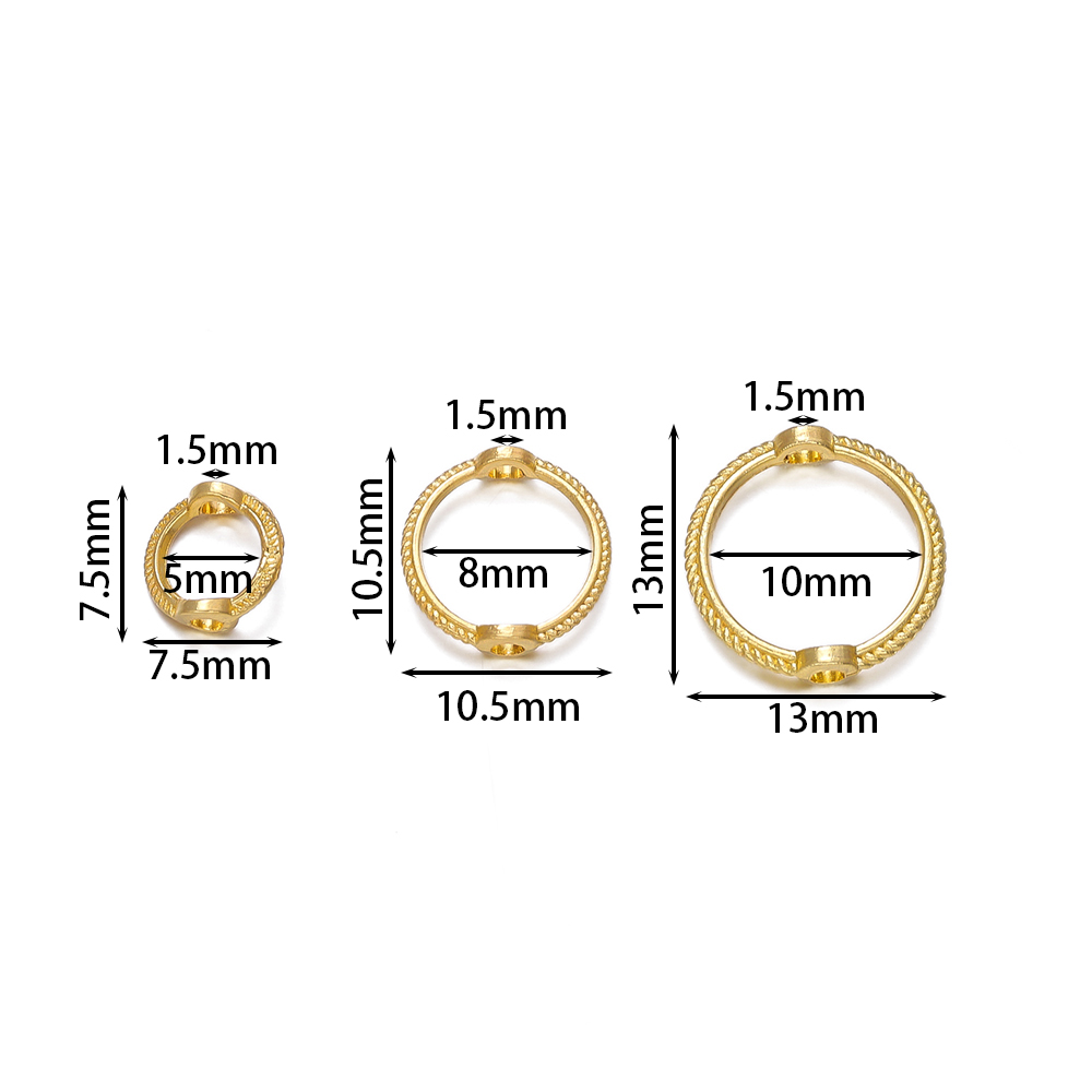 30/50/100 pz Perline Rotonde A - Metal Photo Panel recensione e prezzo